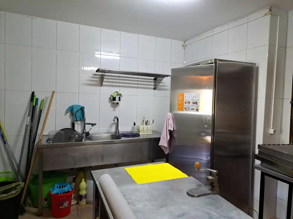 Kitchen of Houses for sale in Cercs  with Heating, Parquet flooring and Terrace
