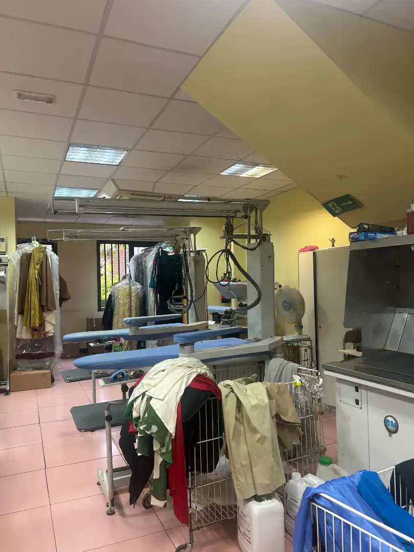 Gewerbefläche zur Übernahme in Calle del Cerro Minguete 5, imagen 2