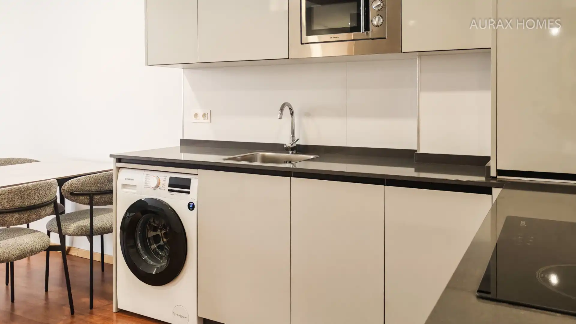 Flat with lift to rent in Calle la Corta, imagen 3