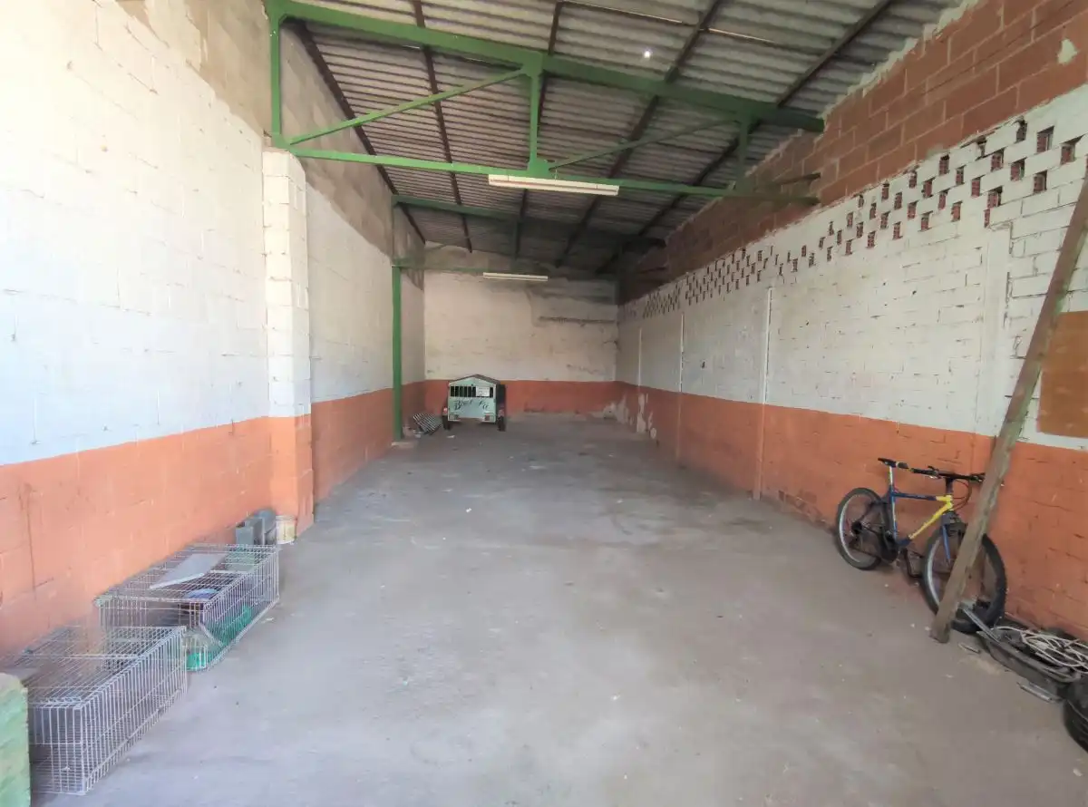 Industrial land for sale in Valdepeñas, imagen 6
