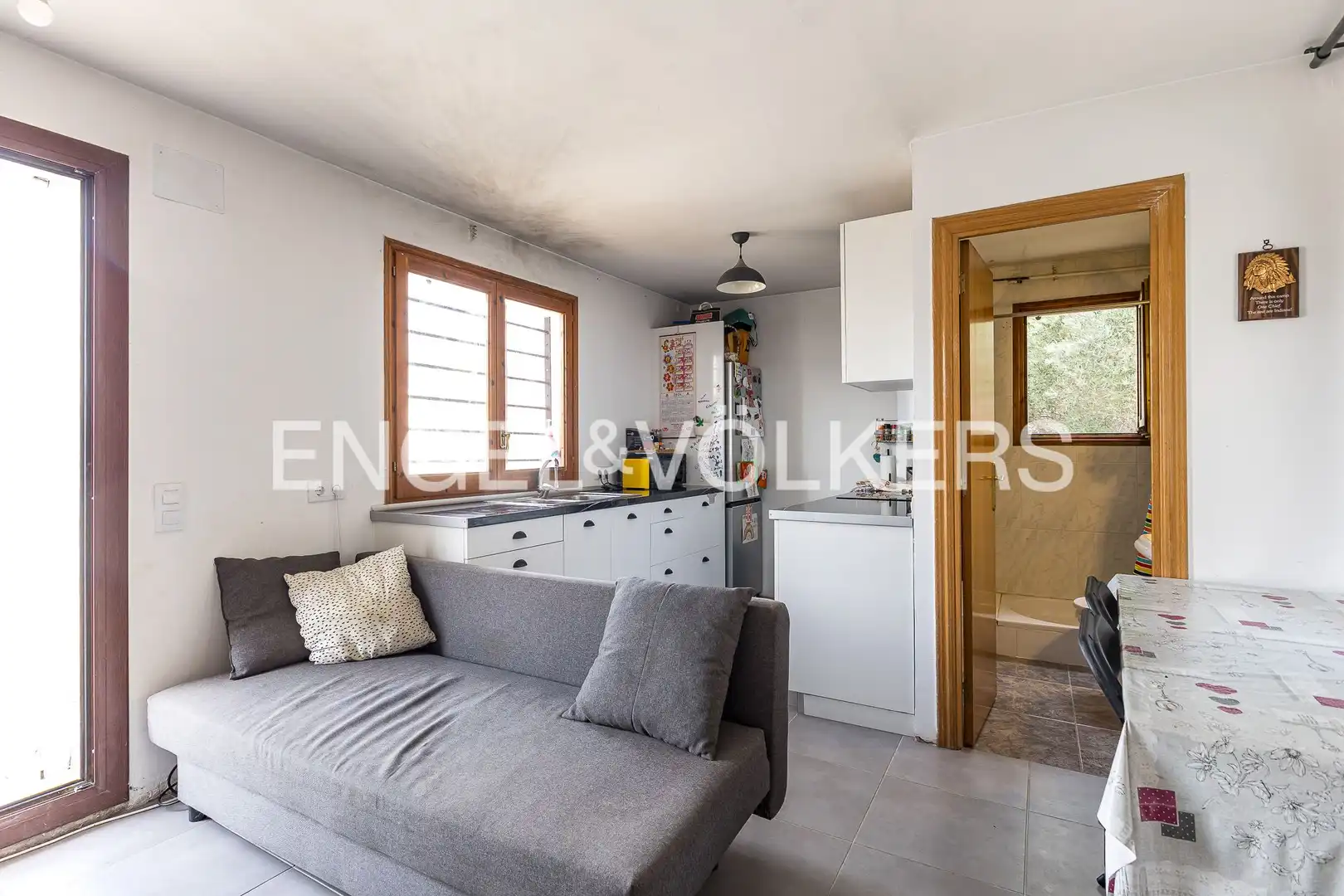 Casa amb terrassa en venda a Torrelles de Llobregat, imagen 41