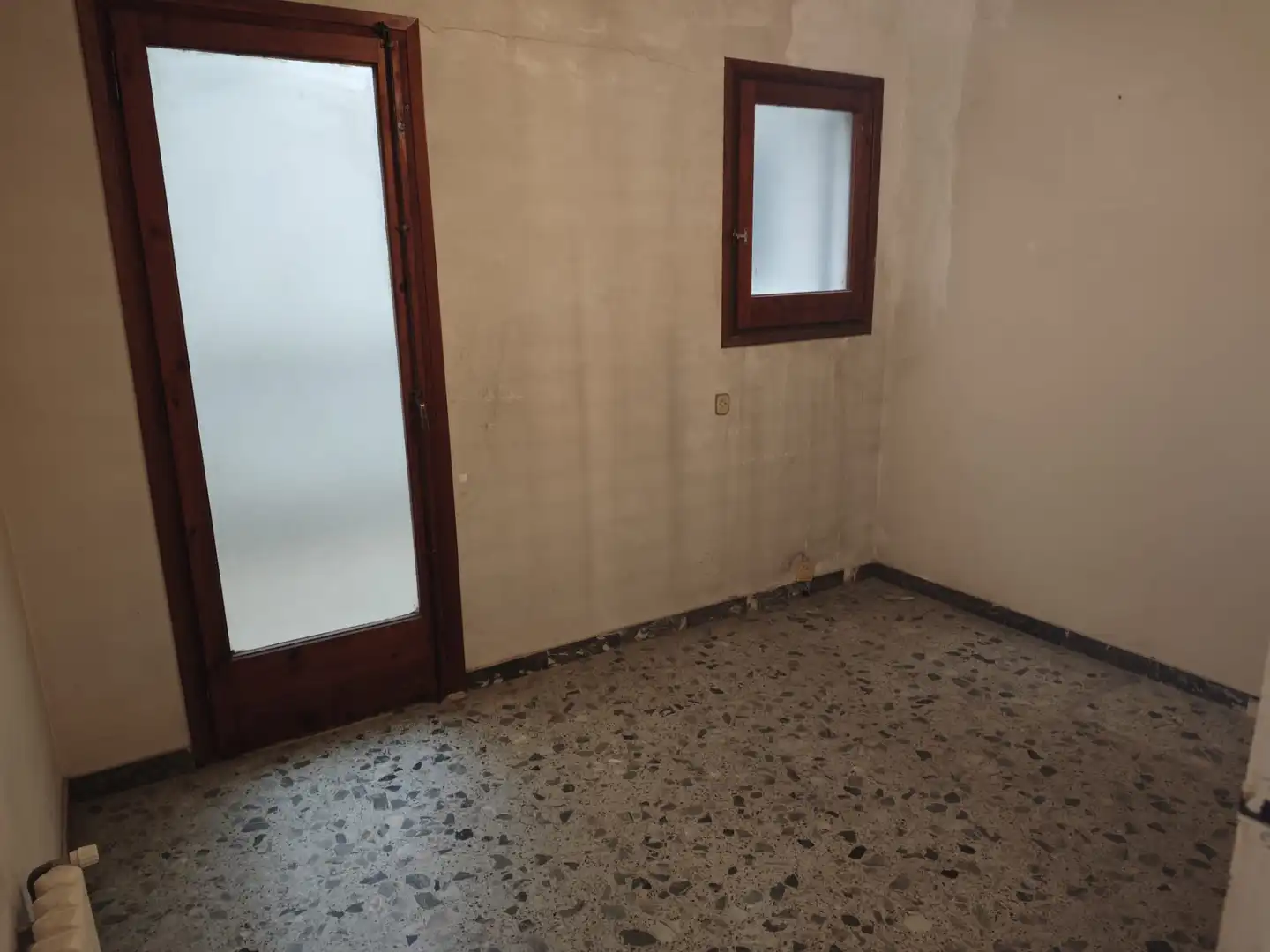 Wohnung zum Verkauf in Llinars del Vallès mit Heizung, Terrasse und Balkon