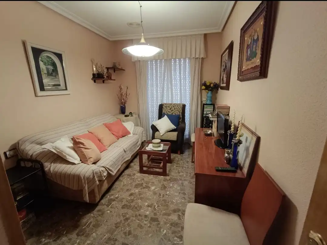 Wohnung mit Aufzug zum Verkauf in Alcantarilla, imagen 16