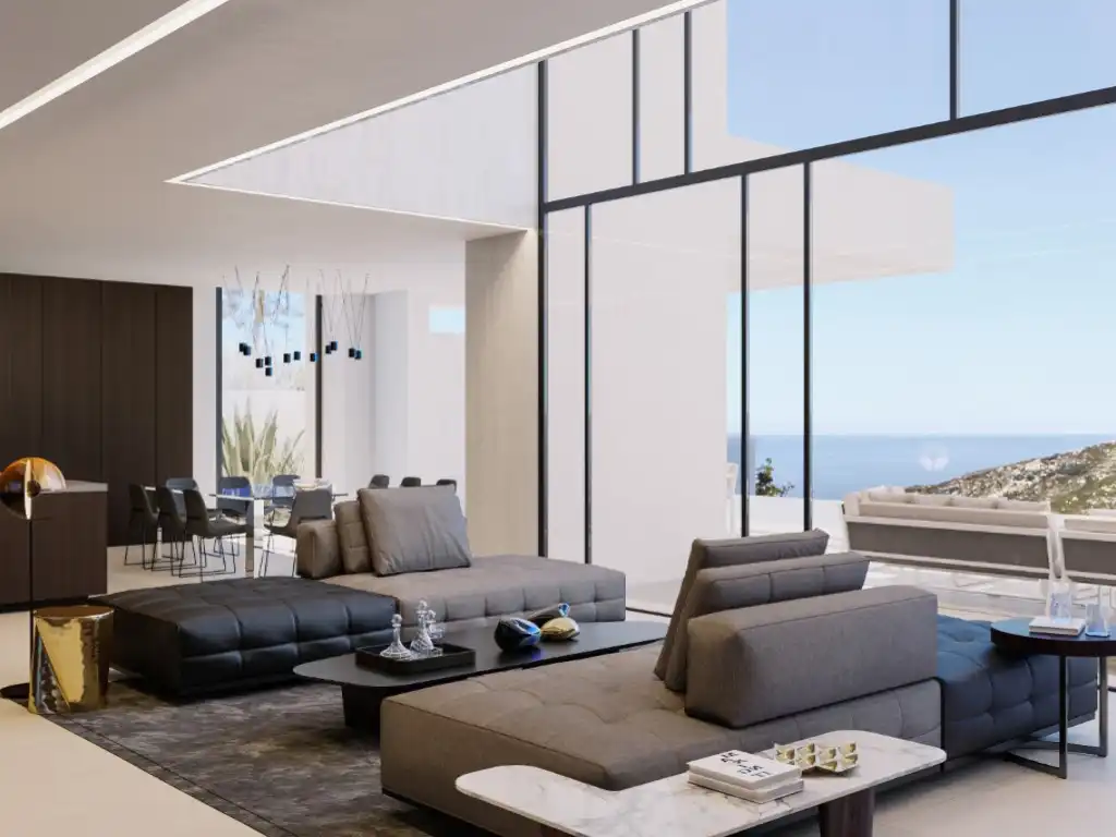 Casa con piscina en venta en La Granadella  - Costa Nova, imagen 3