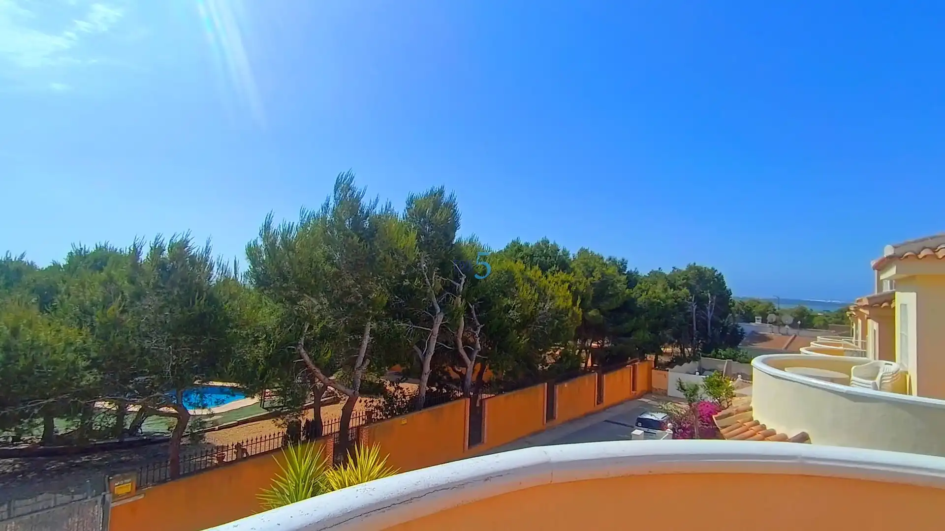 House with pool for sale in Rojales, imagen 3
