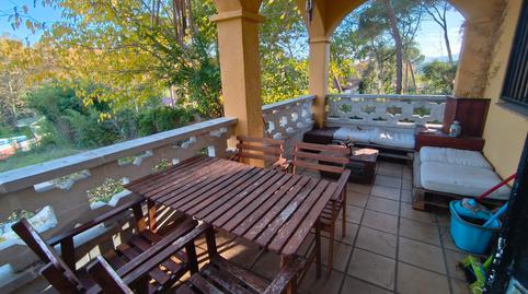 Foto 5 de Casa o xalet en venda a Carrer Serra del Cadí, Residencial Park, Girona