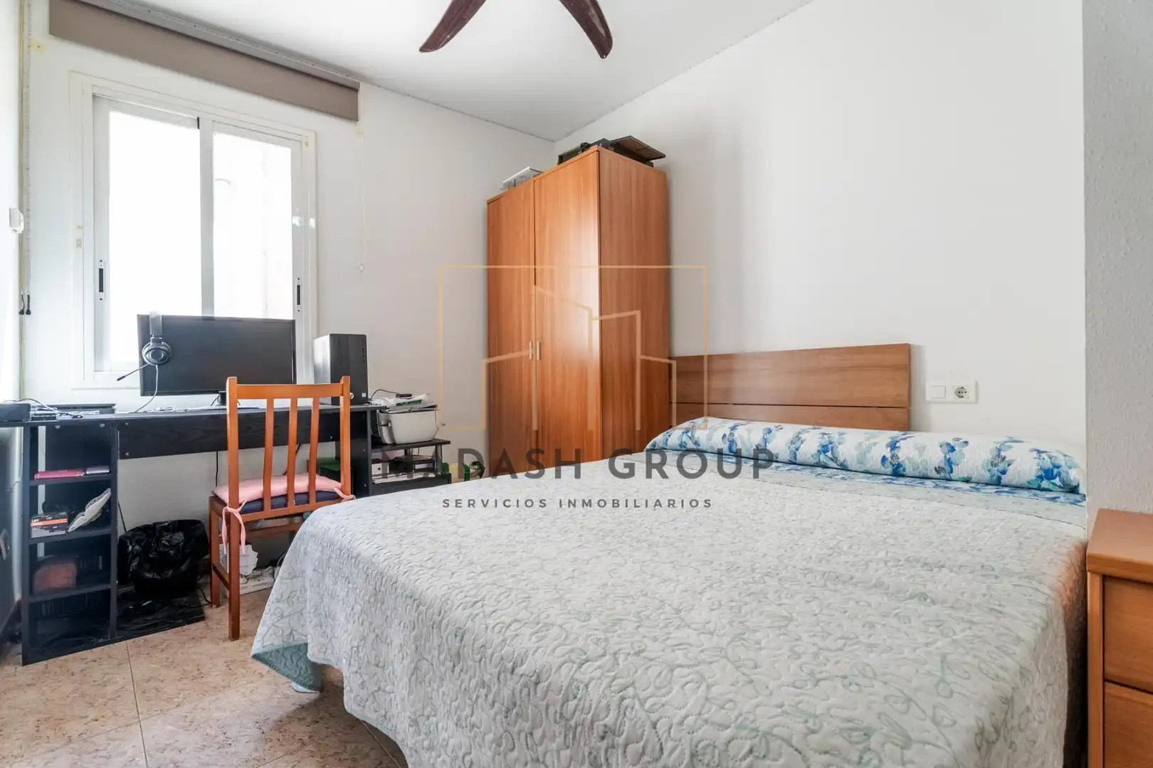 Habitación de Piso en venta en Reus con Amueblado y Balcón