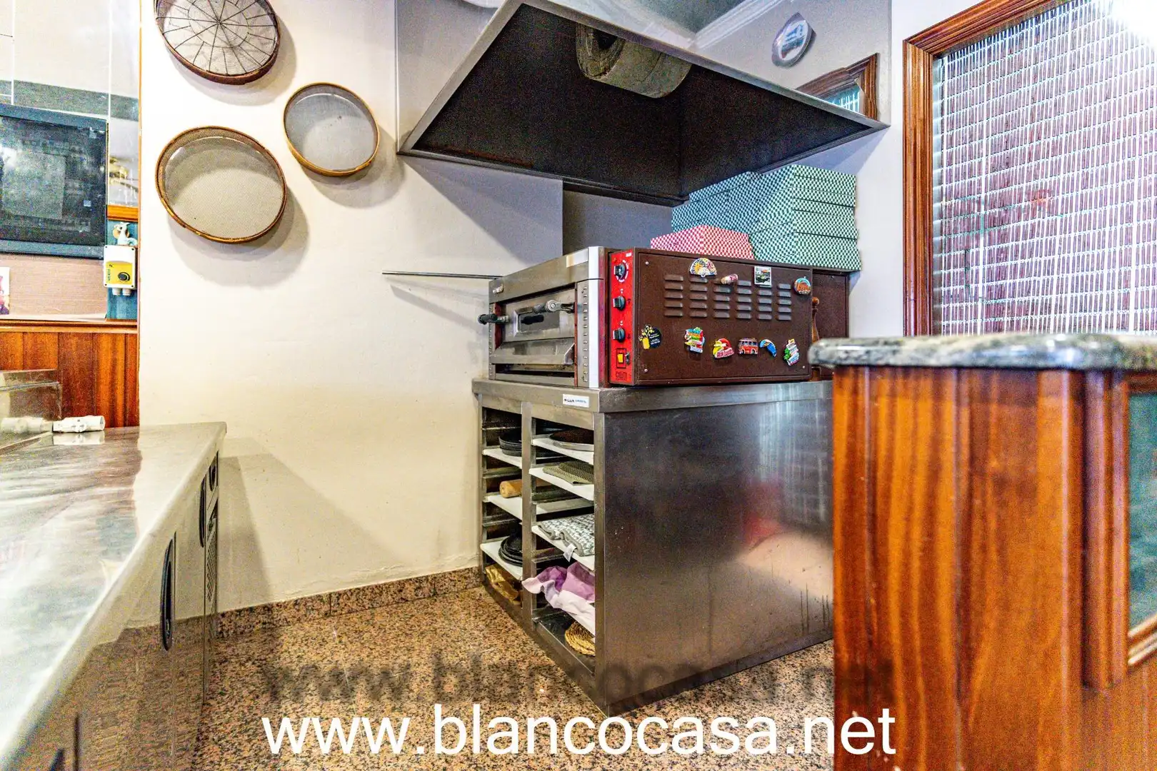 Local commercial à vendre à Carballo, imagen 17