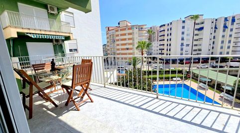Foto 4 de Apartamento en venta en De Menorca, Playa de Gandia, Gandia