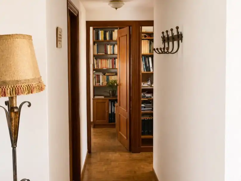 Flat for sale in Avenida de la Cruz del Campo, 33, Barrio del Nervión