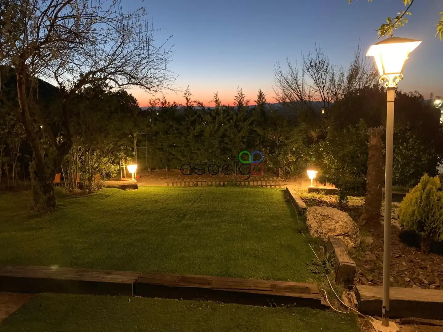 Terreno en venta en La Fragua, Ciruelas