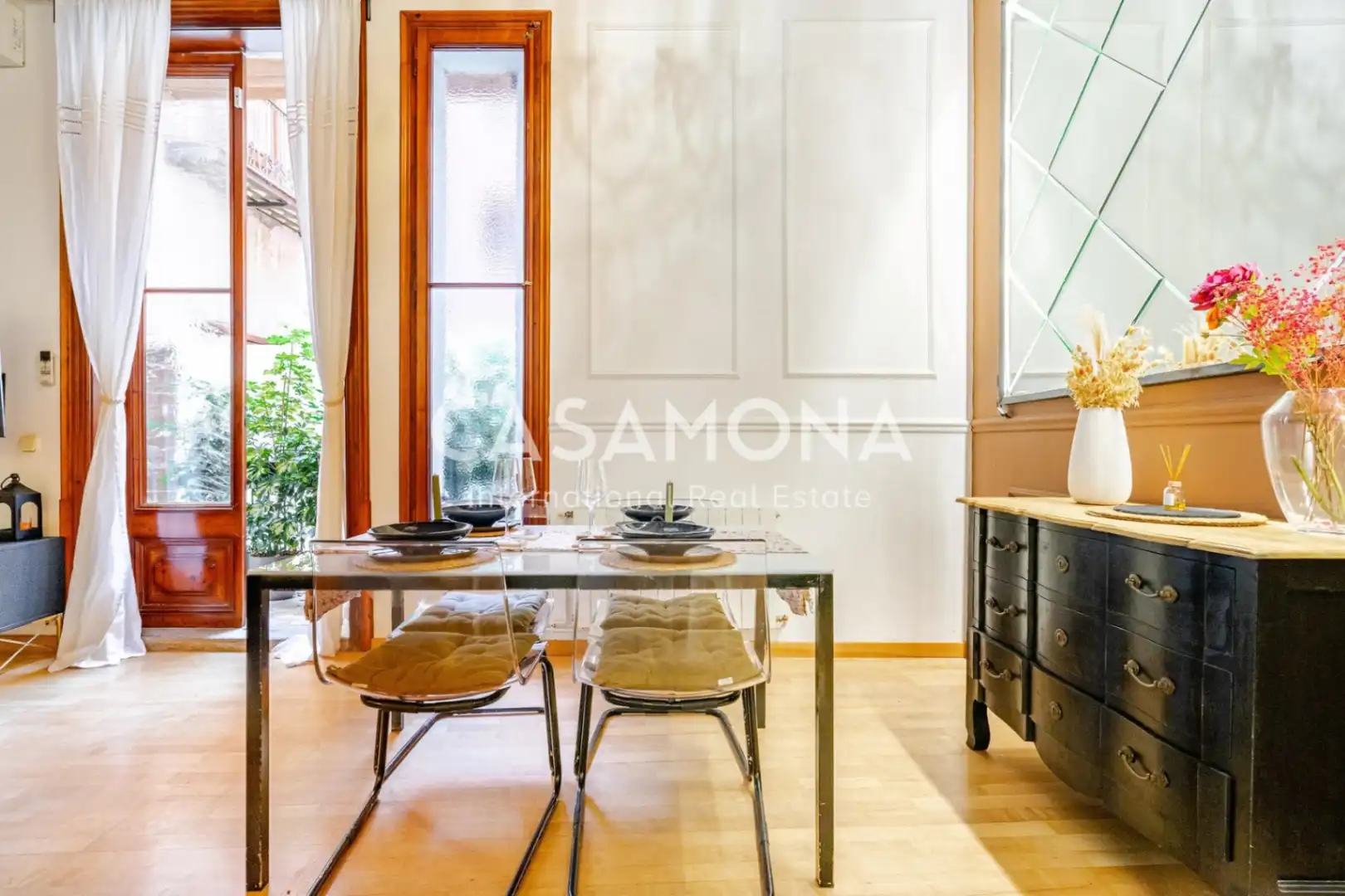 Apartament amb terrassa en venda a Ciutat Vella, imagen 7