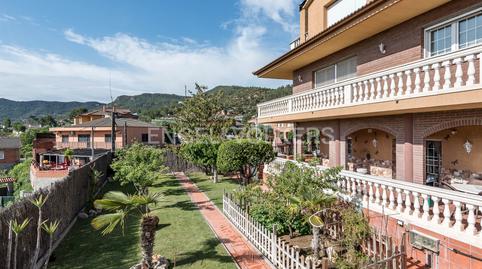 Foto 2 de Casa o xalet en venda a Vacarisses, Barcelona