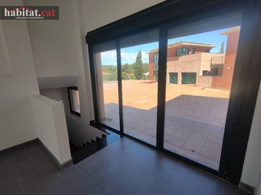Terrassa de Casa o xalet en venda en Olèrdola amb Jardí privat i Terrassa
