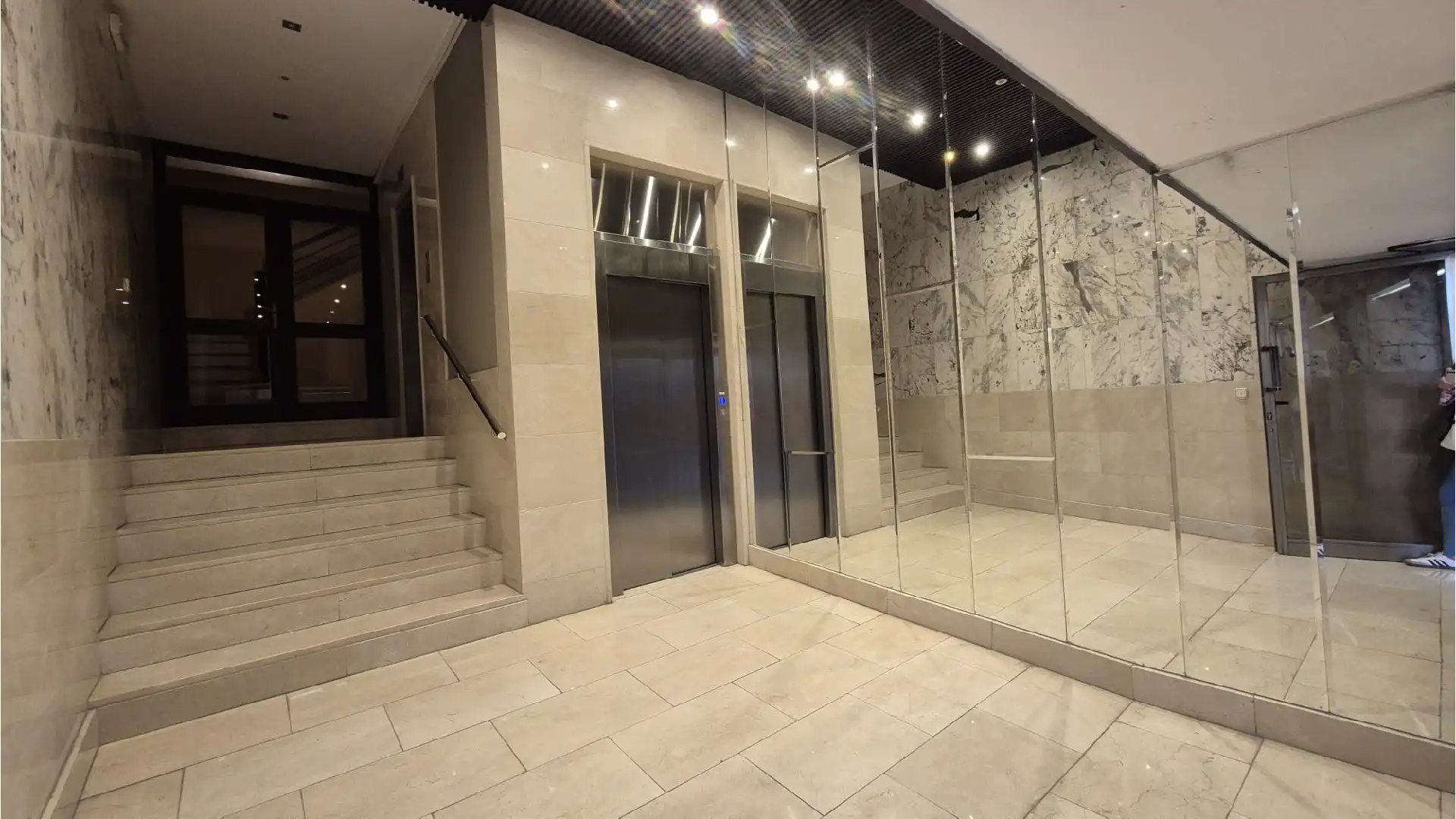 Apartament amb ascensor de lloguer a C FELIPE PRIETO, imagen 9