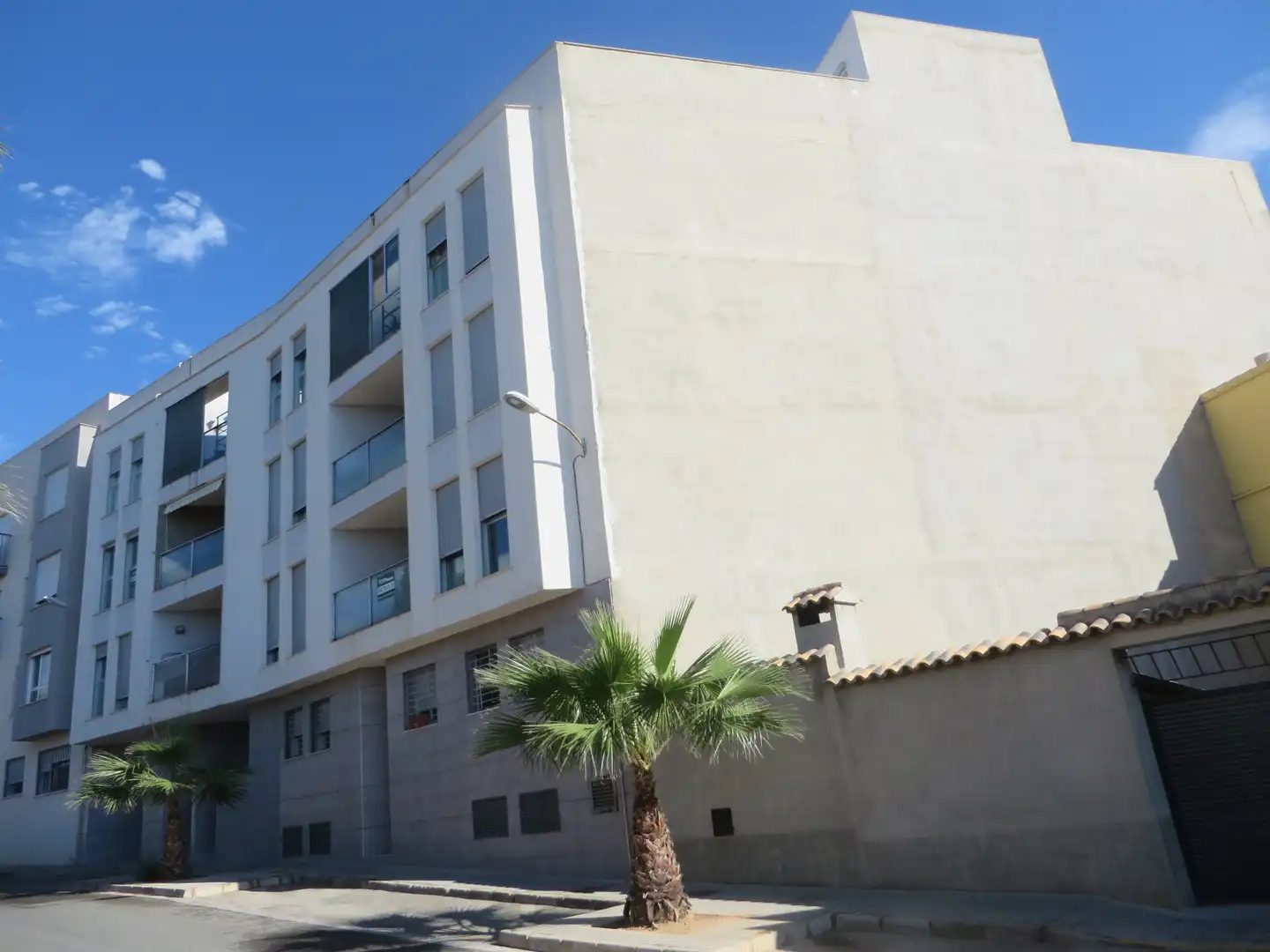 Parcheggio in vendita a C/ Infanta Leonor