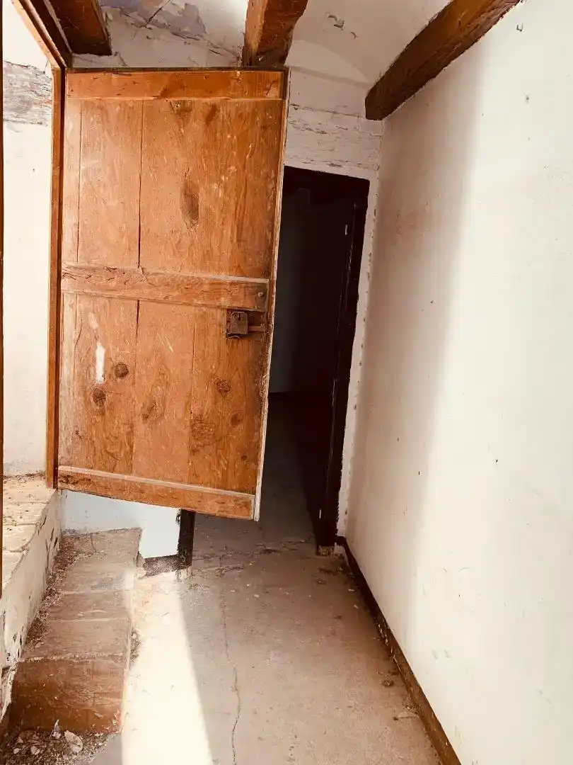 Casa adosada en venda en Tivissa