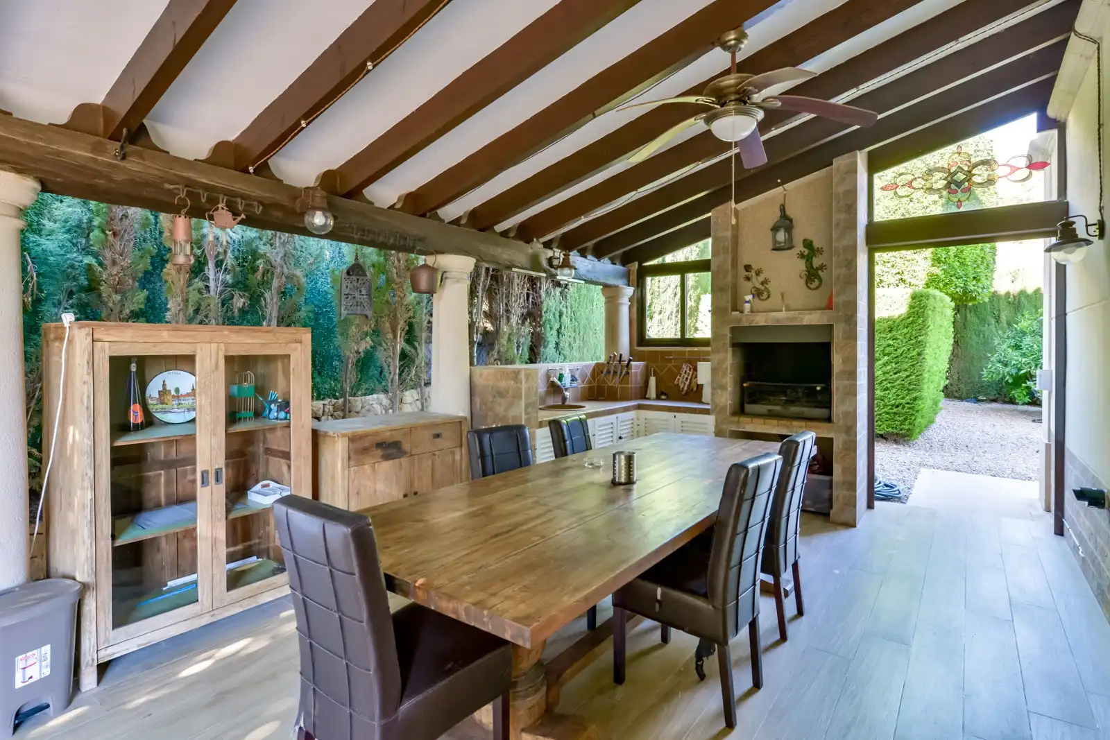 Villa mit Terrasse zum Verkauf in Golf Bahía, imagen 54
