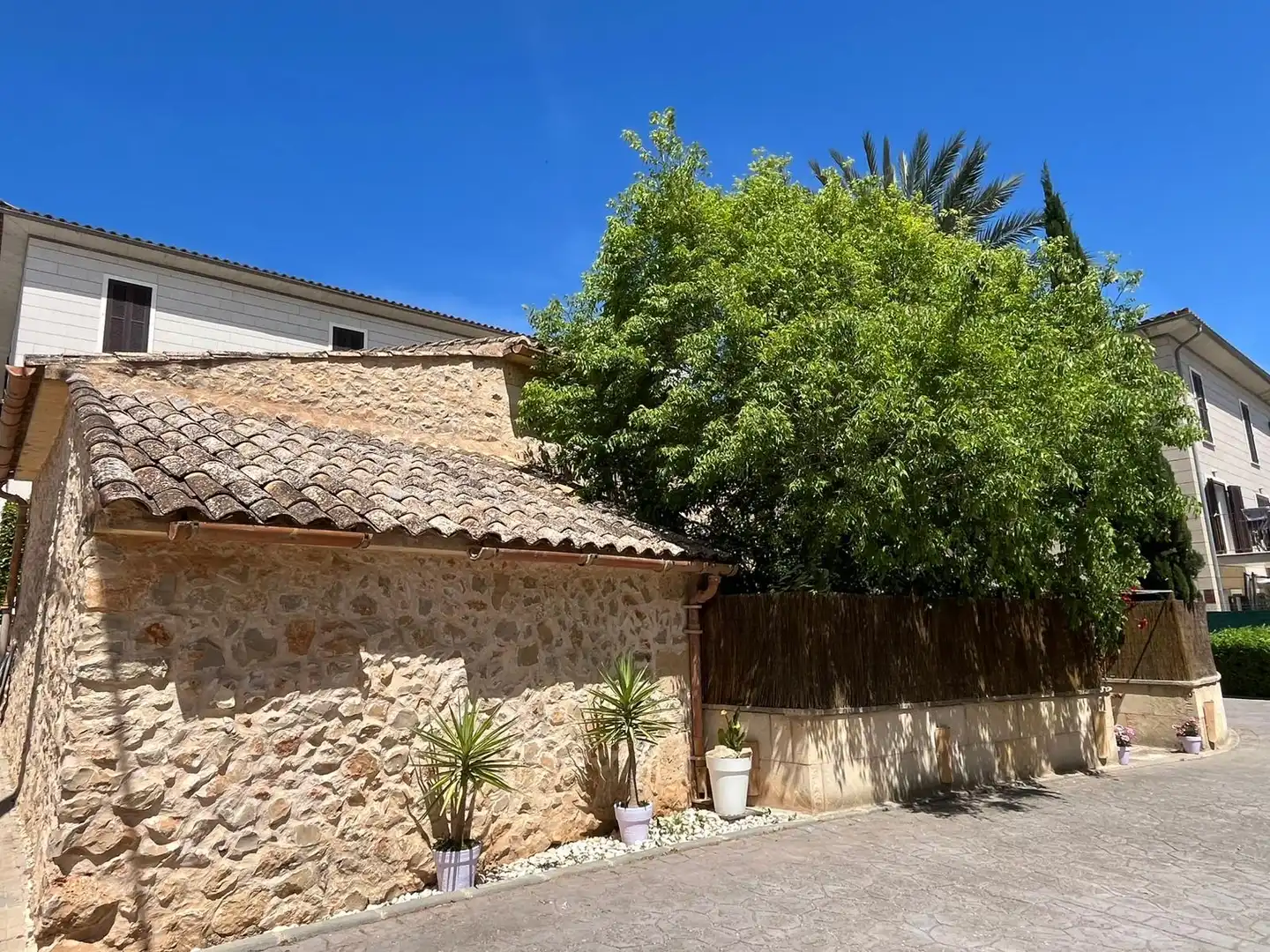 Casa rústica con jardín en venta en Vilafranca de Bonany, imagen 35