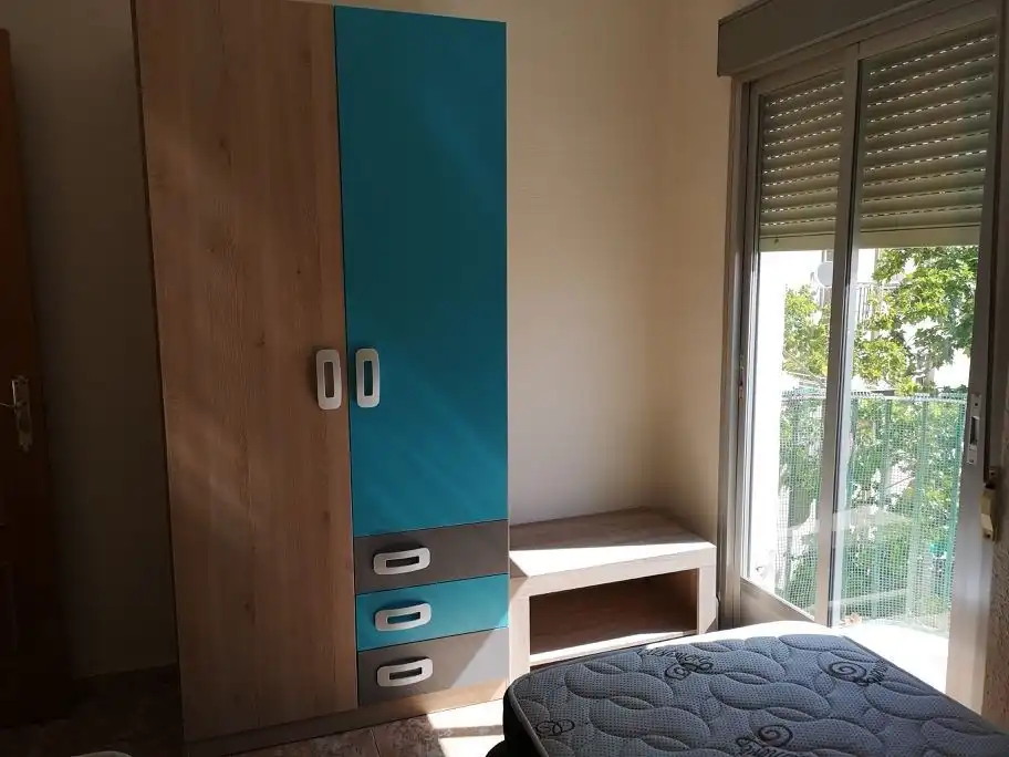 Habitación de Piso en venta en  Logroño con Calefacción y Amueblado