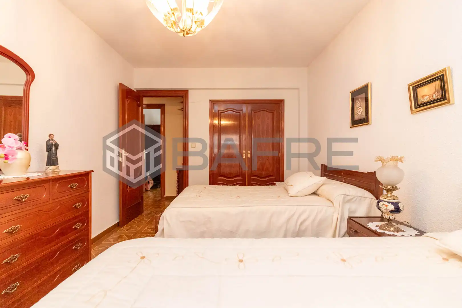 Flat for sale in Calle Antonio Prieto, Zofio