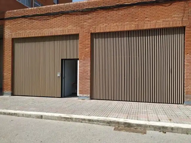 Gewerbefläche zur Miete in Villimar - V1 - V2 - S3 - S4 - San Cristobal, imagen 16