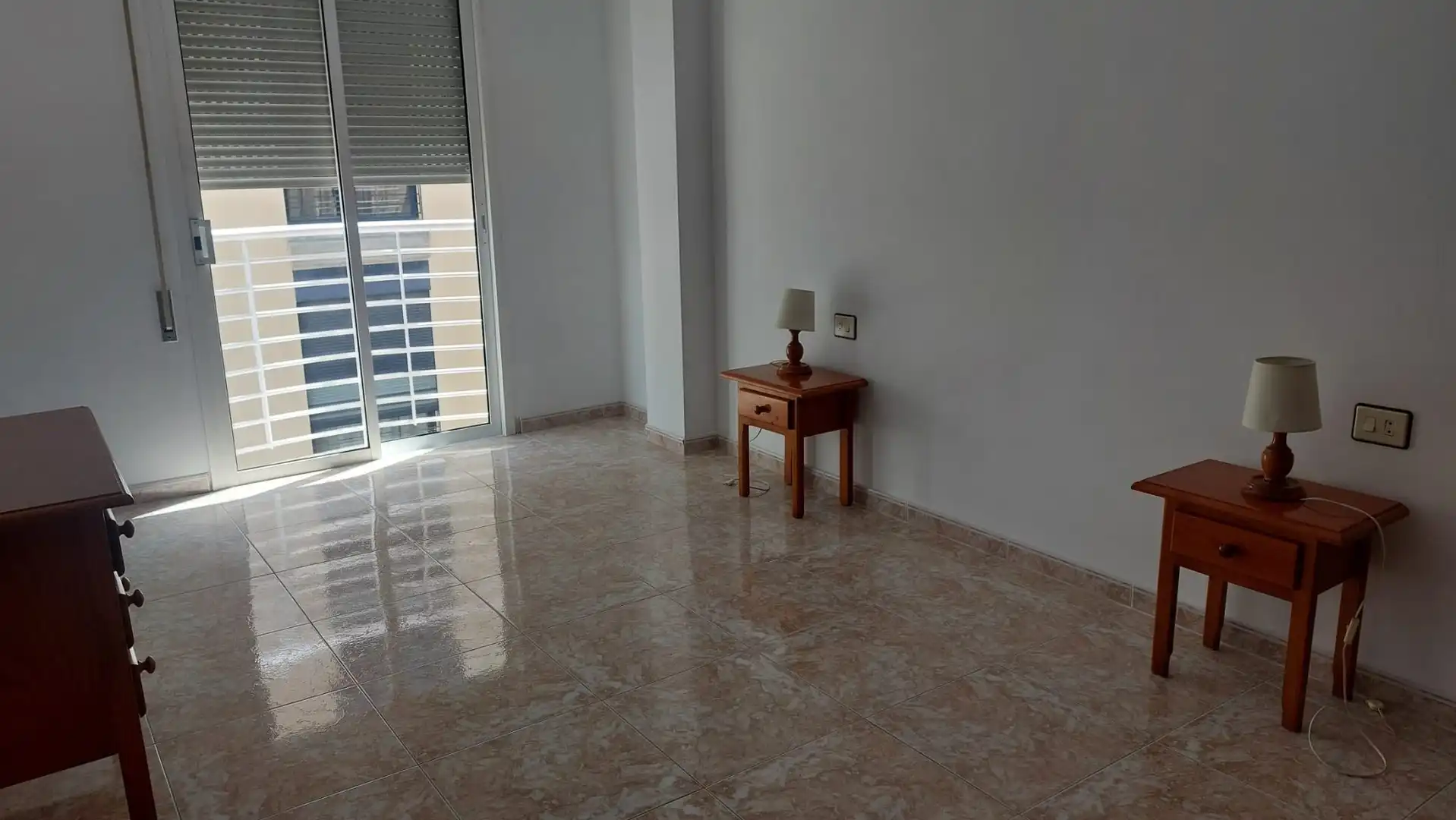 Living room of Flat for rent in Santa Cruz de Tenerife