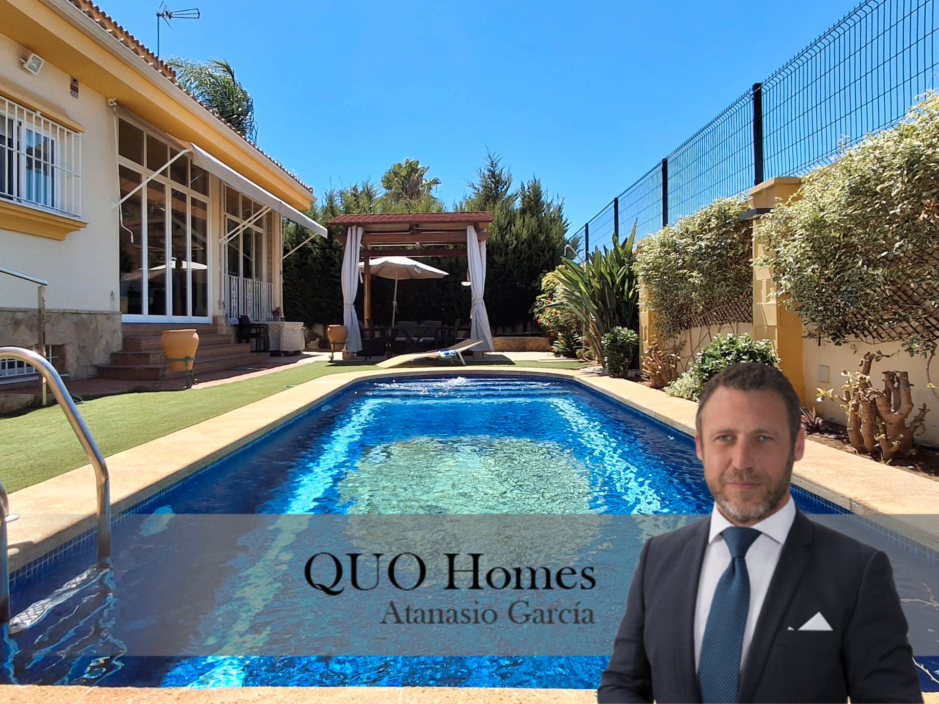 House or chalet for sale in Calle Santa Verónica, 17, Caballero Bonald - San José Obrero - Guadalcacín, Jerez de la Frontera