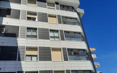 Exterior view of Flat for sale in Irun   with Balcony