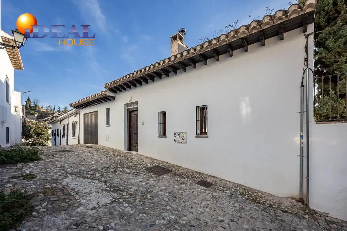 Haus mit Terrasse zum Verkauf in Calle PERNALEROS BAJO, imagen 65