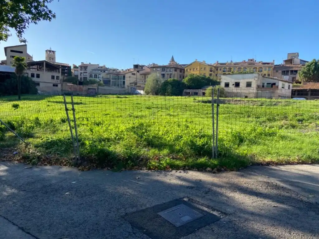 Residential land for sale in Centre, imagen 17