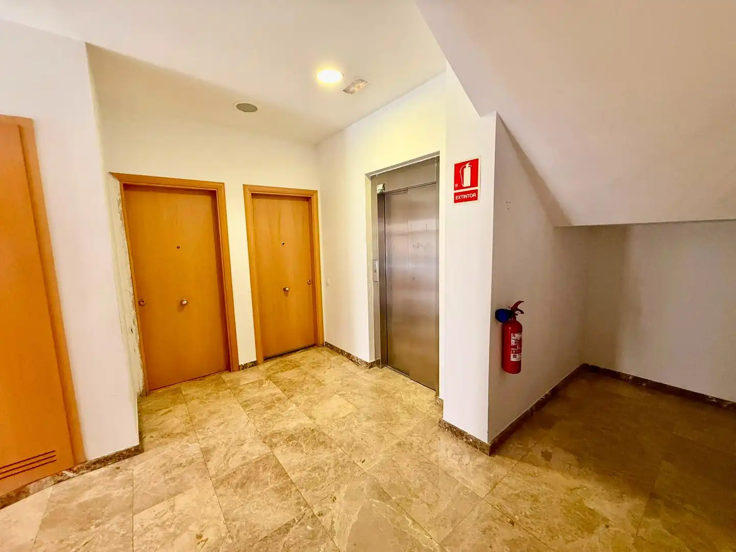 Flat for sale in Sant Guim de Freixenet  with Heating