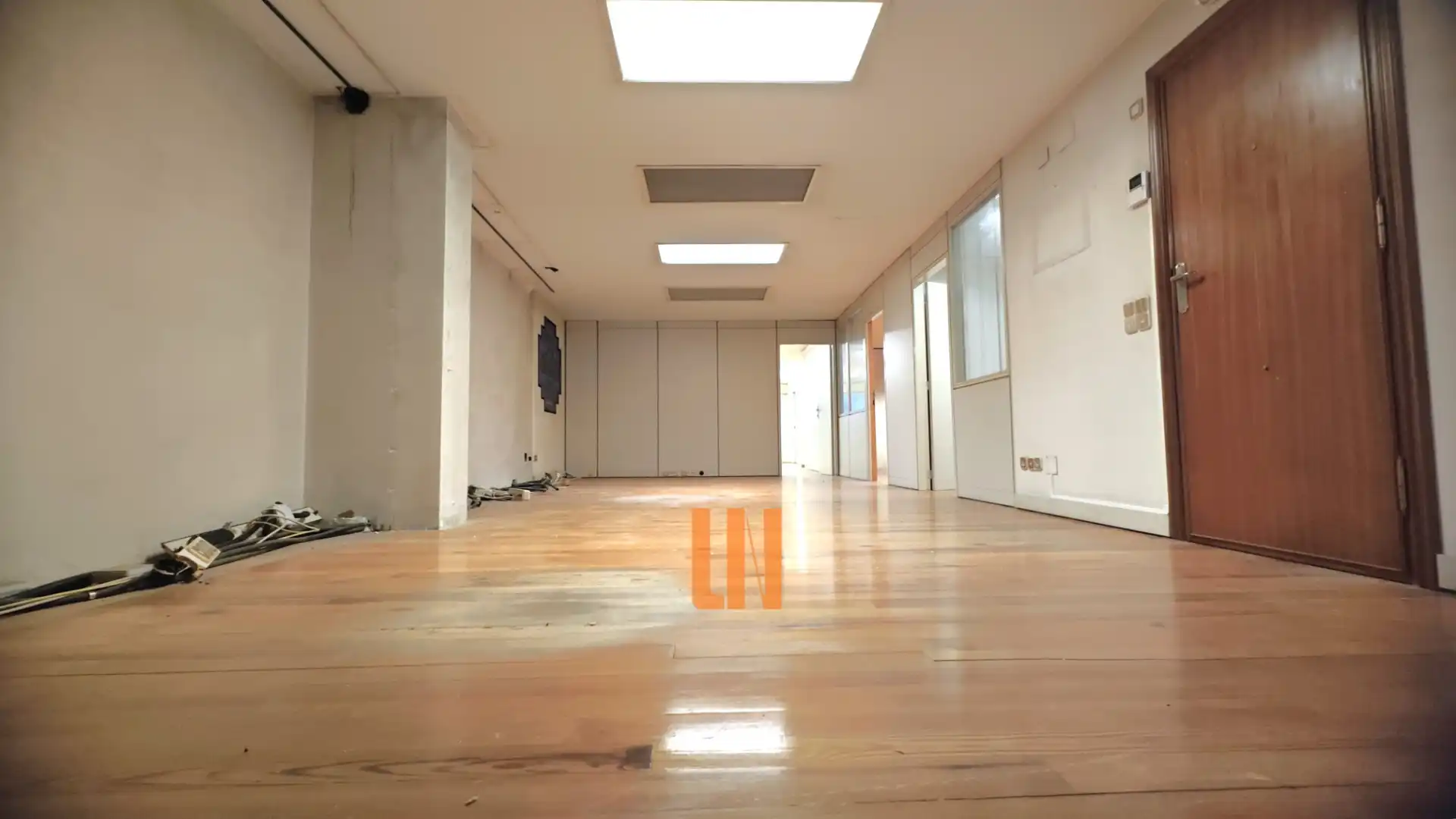 Büro mit Aufzug zur Miete in Rua Fontán 4, imagen 13