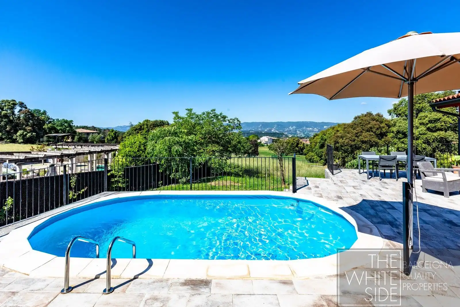 Maison avec piscine à vendre à Taradell, imagen 6