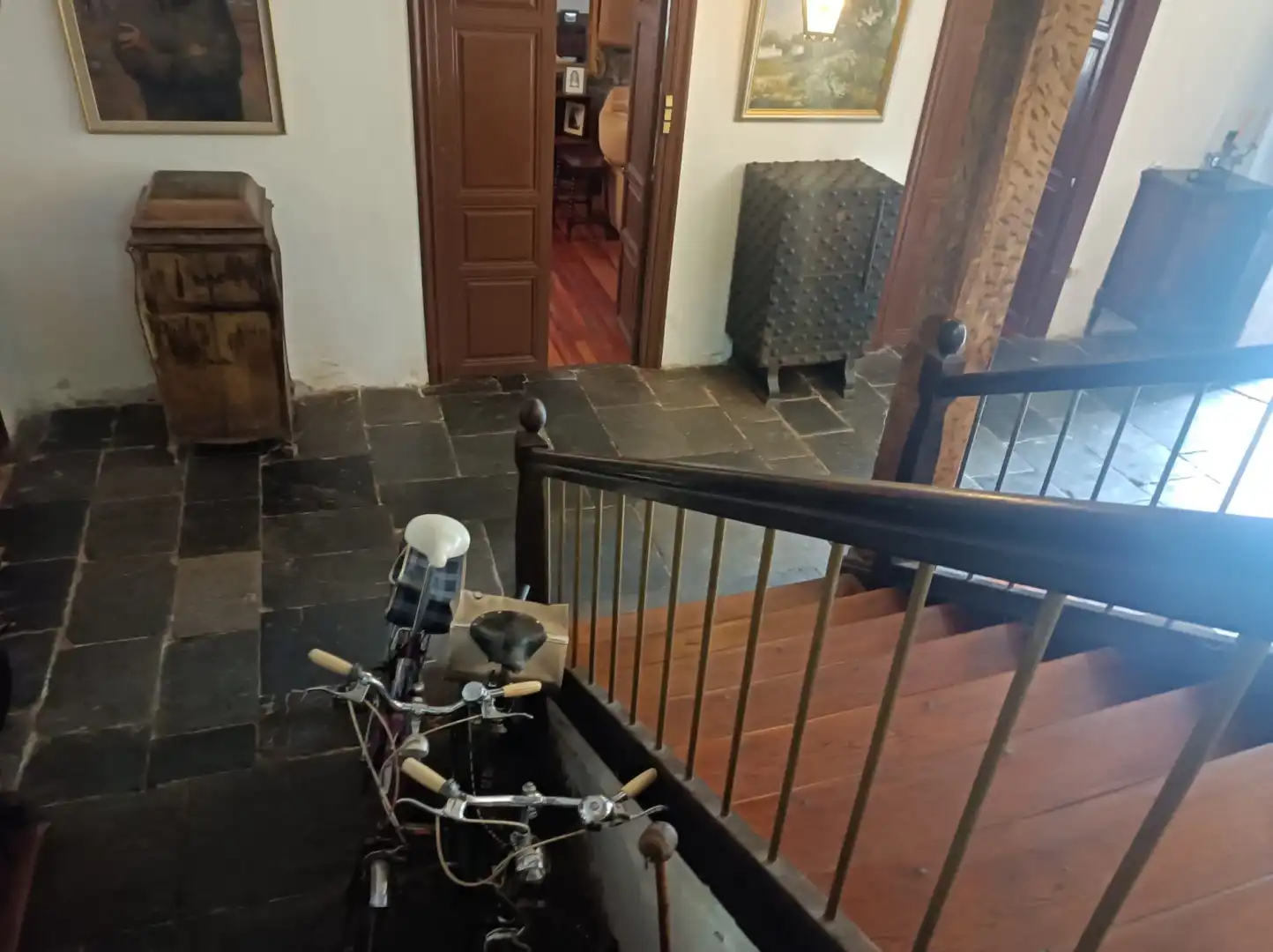 Casa o chalet en venta en Ruesga con Jardín privado, Terraza y Balcón