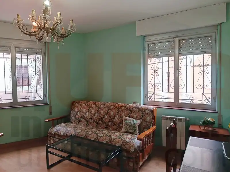 Wohnung zum Verkauf in Calle Vetusta, Fozaneldi - Tenderina
