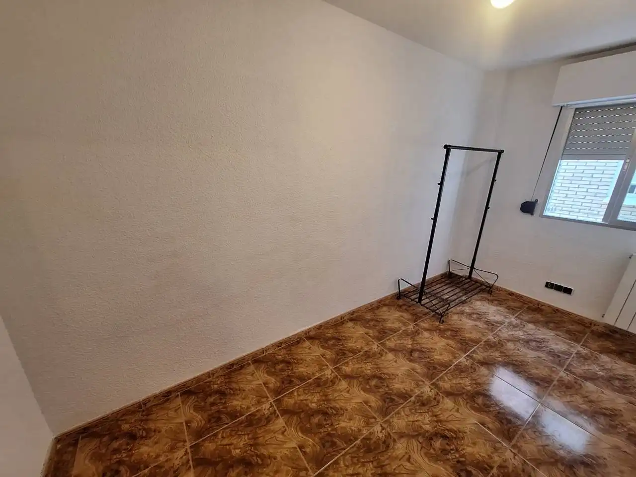 Wohnungen zur Miete in Fuenlabrada mit Klimaanlage, Heizung und Terrasse