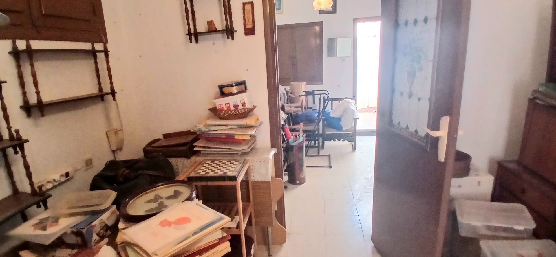 Casa o xalet en venda a Calle Granada, Plaza de Toros - Santa Rita