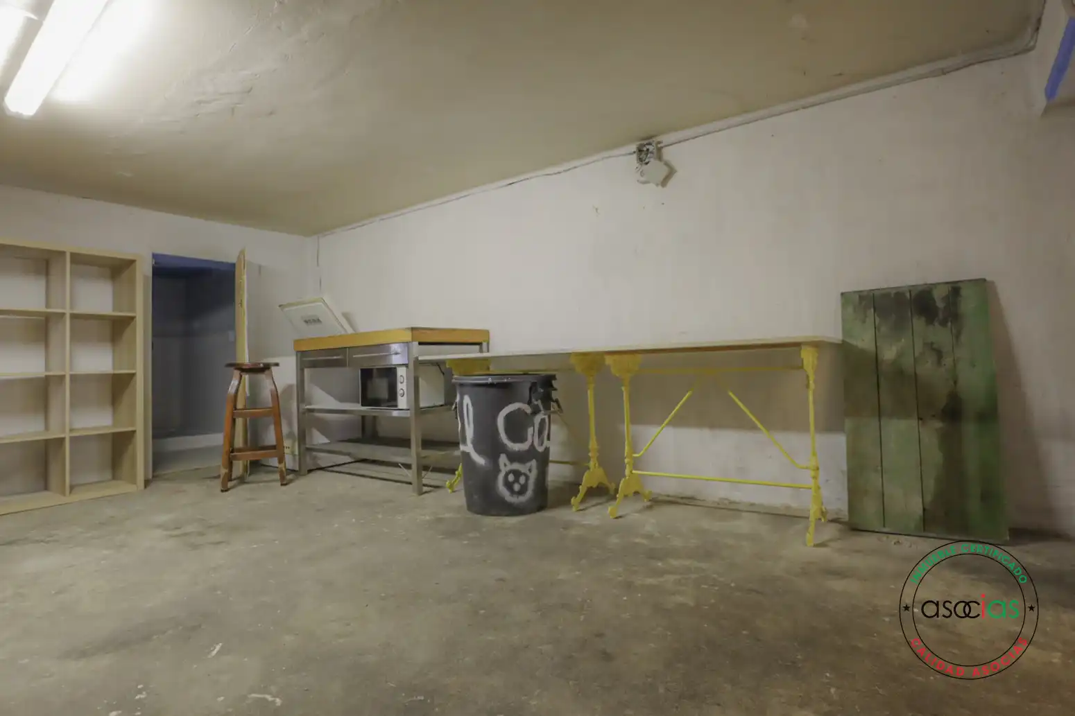 Local comercial en venda a Centro - Casco Histórico, imagen 21