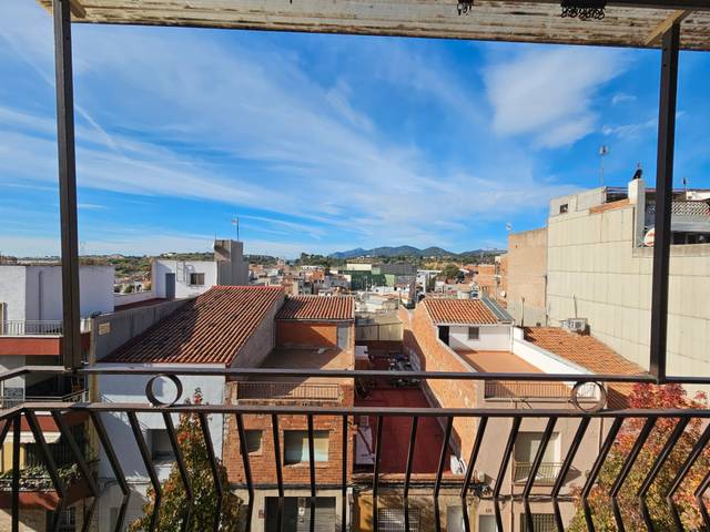 Piso en Venta en Carrer de Núria en La Maurina