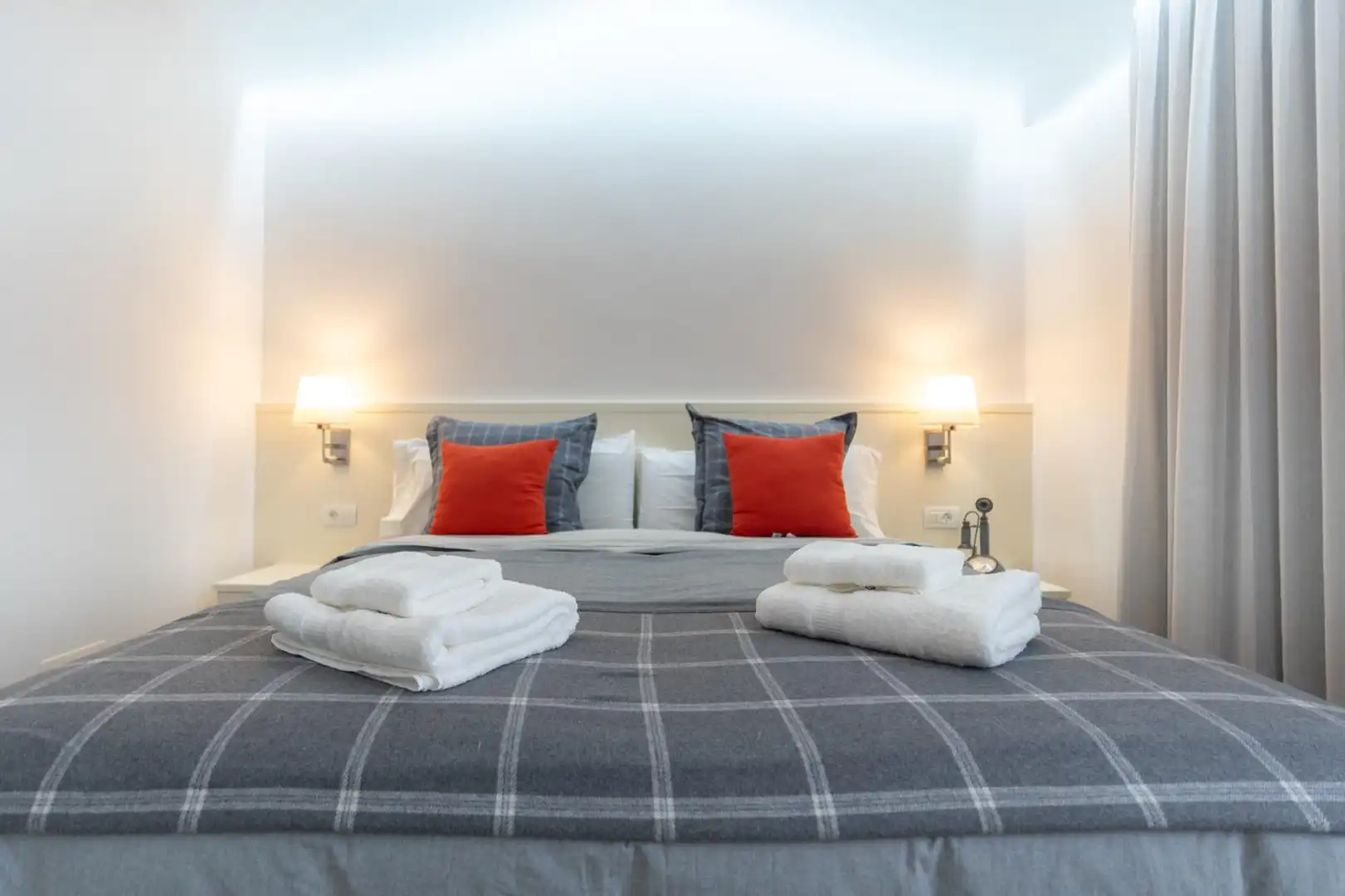Habitación de Ático en venta en Icod de los Vinos con Terraza y Amueblado