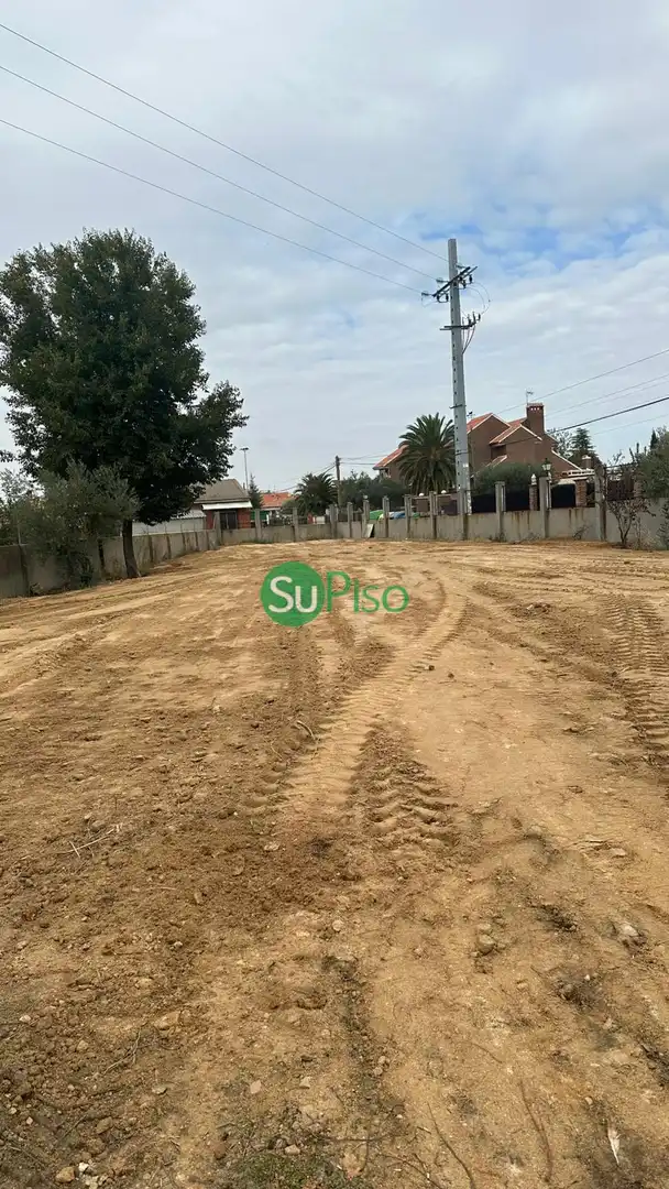 Terreni e lotti in vendita a Calle Getafe 3, imagen 10