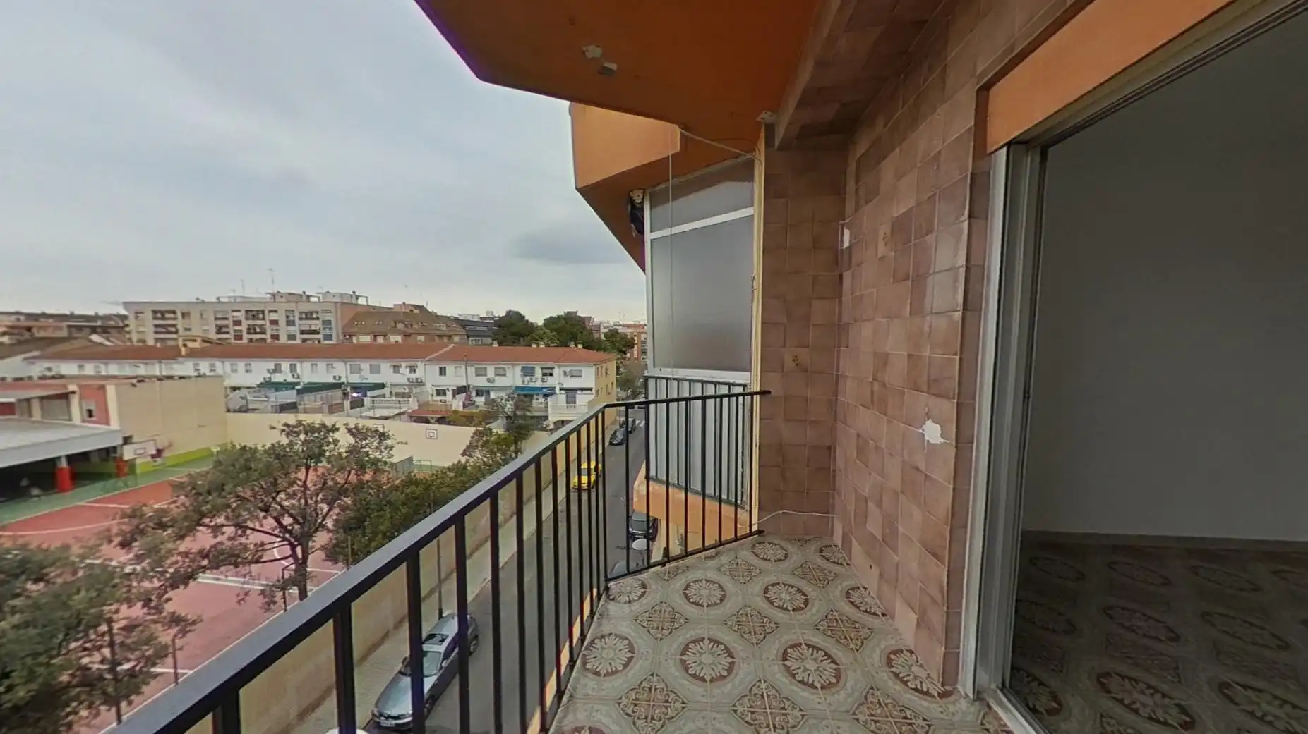 Flat for sale in Pje Marroca , Centro Ciudad