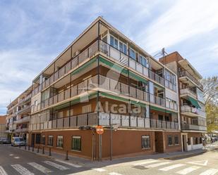 Exterior view of Flat for sale in San Fernando de Henares  with Heating