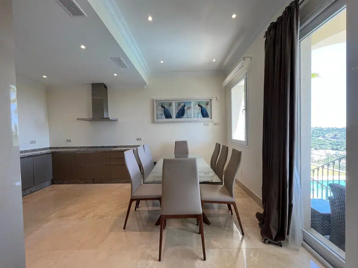 Chalet con piscina en venta en Los Arqueros  - Puerto del Almendro, imagen 23