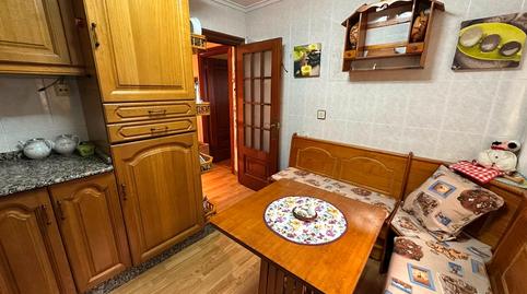 Foto 3 de Pis en venda a Calle de Badajoz, Pumarín, Asturias