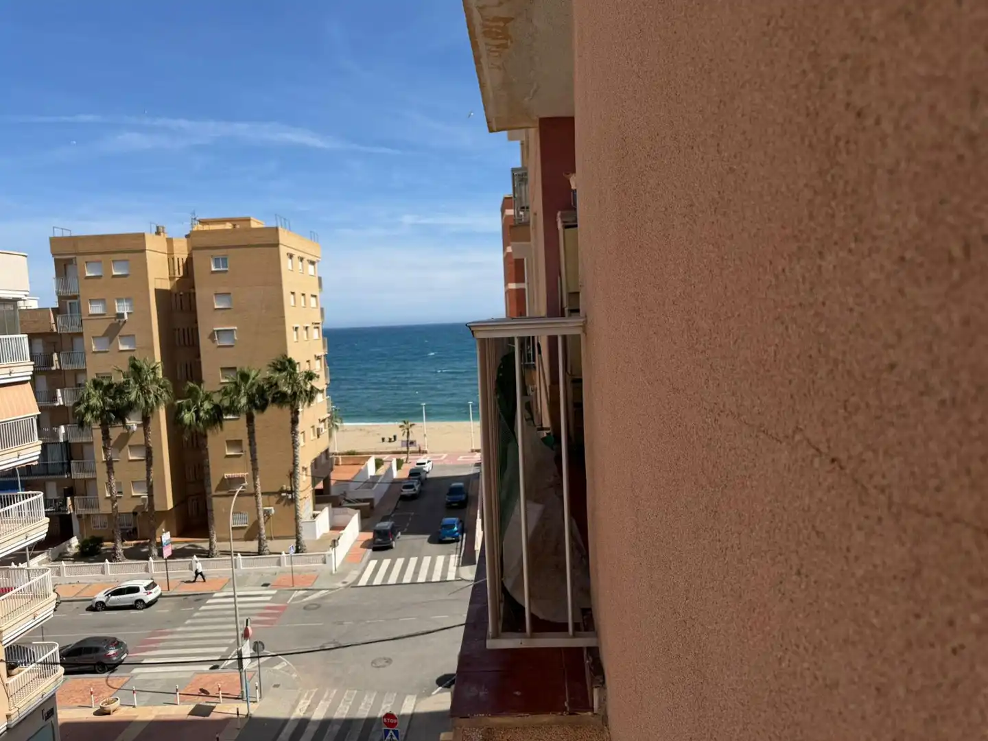 Habitación de Piso en venta en Águilas
