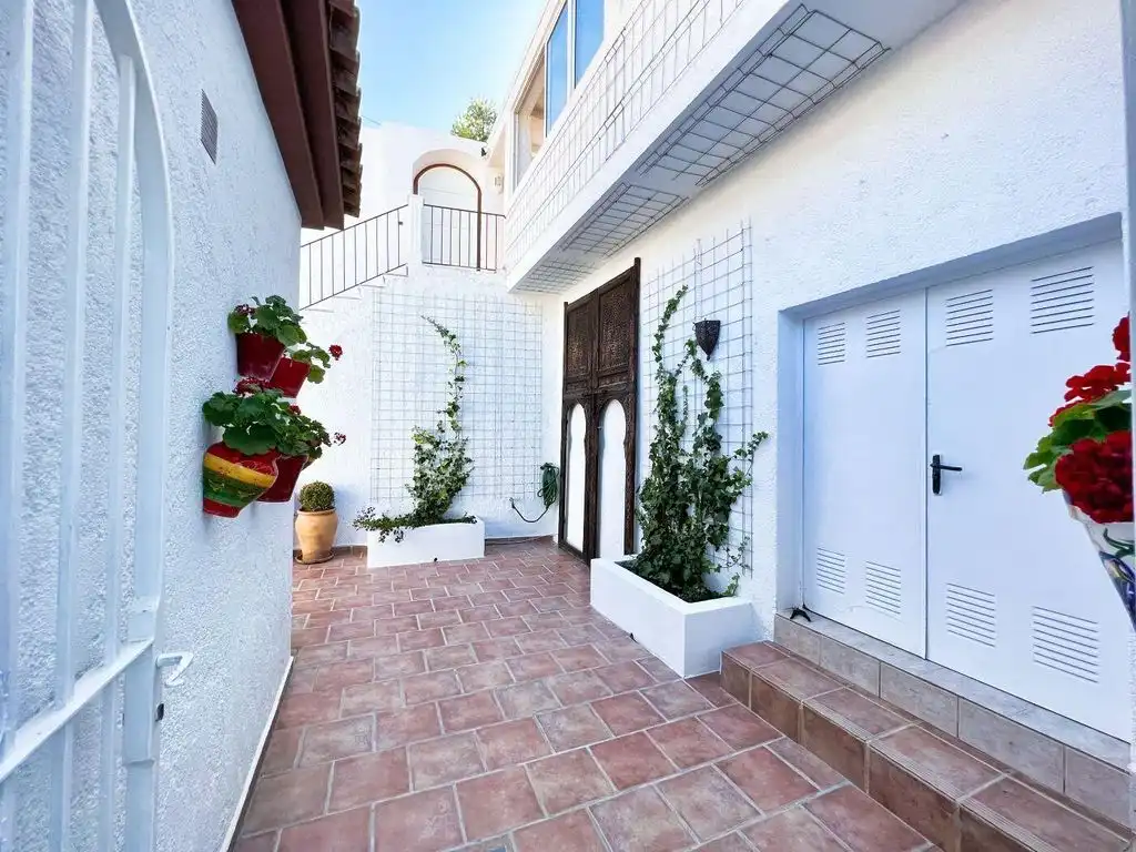 Country house zum Verkauf in Altea ciudad