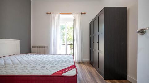 Foto 4 de Piso de alquiler en Segovia, San Antonio, Ávila Capital