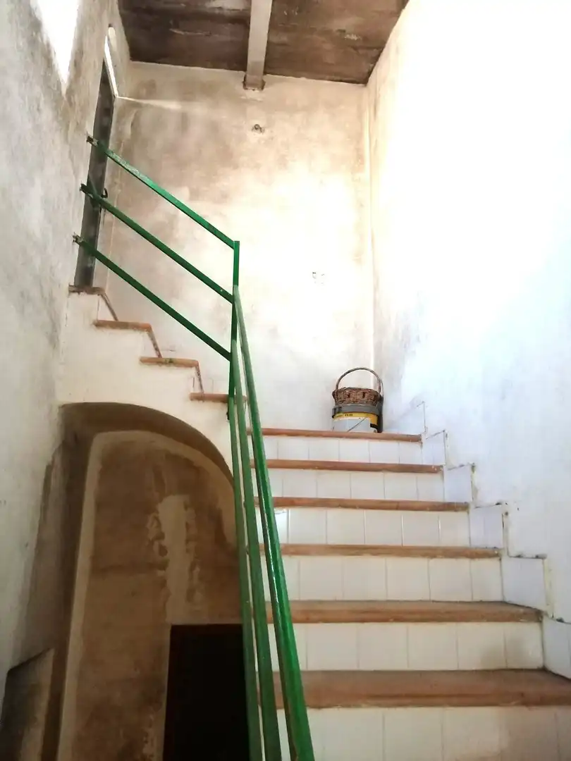 Casa adosada en venda en  Palma de Mallorca amb Aire condicionat, Calefacció i Traster